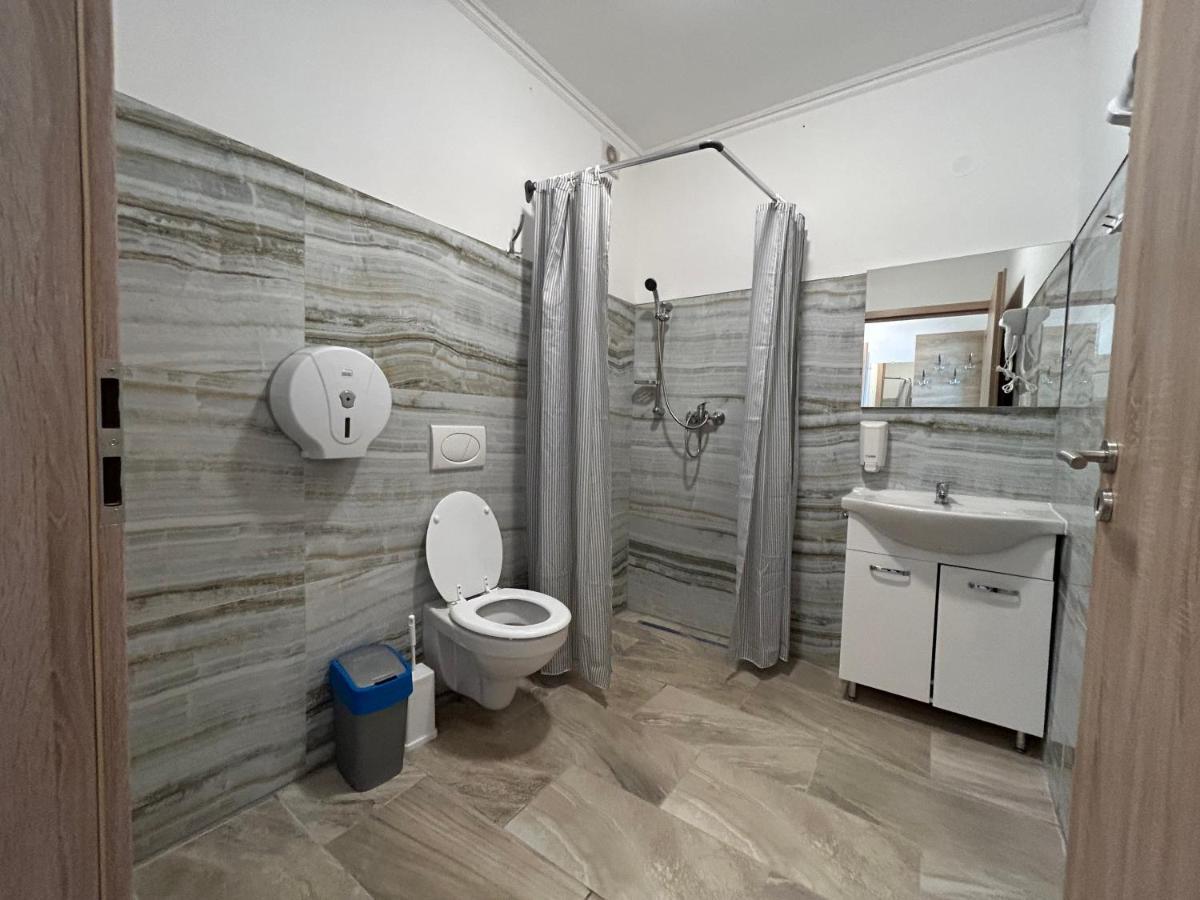 Harmony Apartments エゲル エクステリア 写真